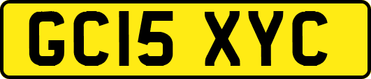 GC15XYC