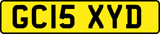 GC15XYD