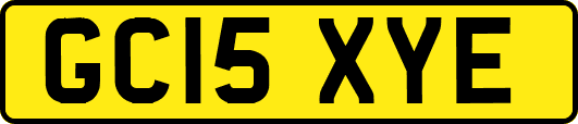 GC15XYE