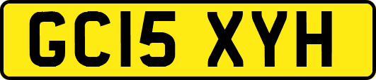 GC15XYH