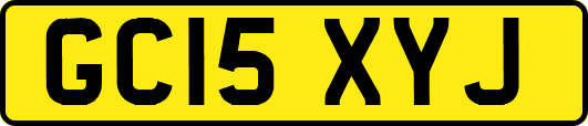 GC15XYJ