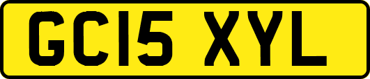 GC15XYL