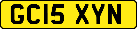 GC15XYN