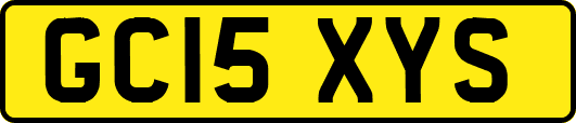 GC15XYS