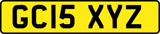 GC15XYZ