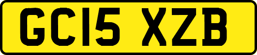 GC15XZB