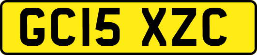 GC15XZC