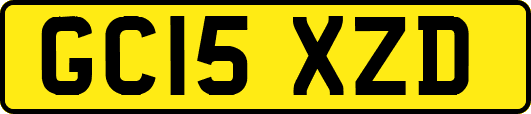 GC15XZD