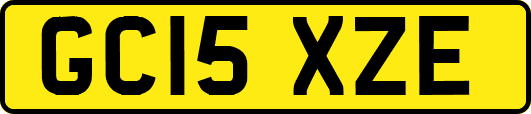 GC15XZE