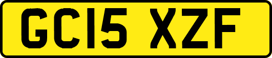 GC15XZF