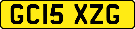 GC15XZG