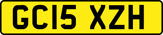 GC15XZH
