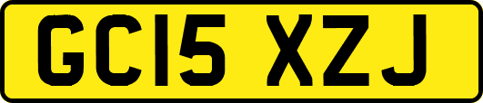 GC15XZJ