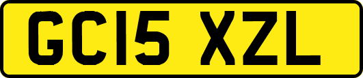 GC15XZL