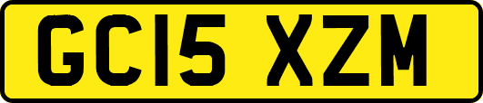 GC15XZM