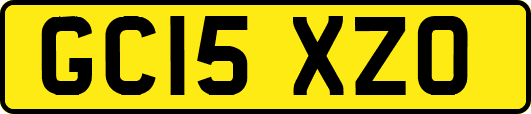 GC15XZO