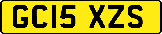 GC15XZS