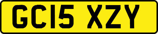 GC15XZY