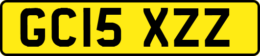 GC15XZZ