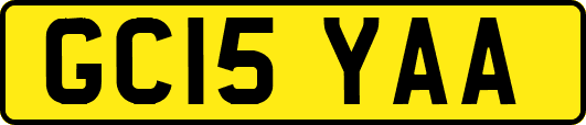 GC15YAA