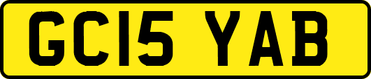 GC15YAB