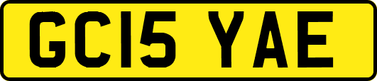 GC15YAE