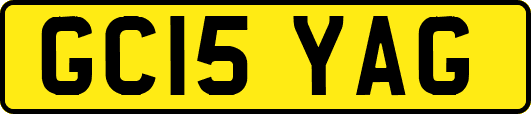 GC15YAG