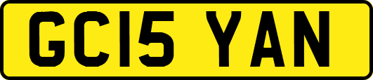 GC15YAN