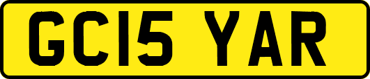 GC15YAR