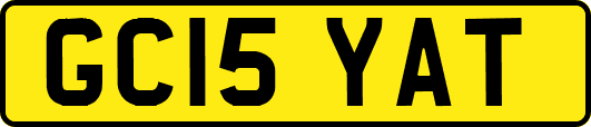 GC15YAT