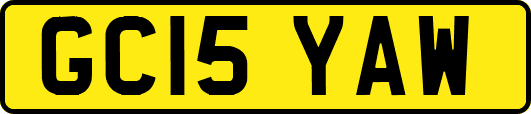 GC15YAW