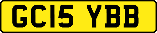 GC15YBB