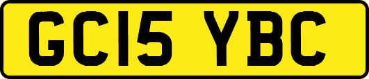 GC15YBC