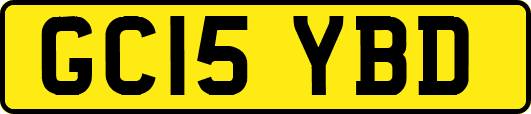 GC15YBD
