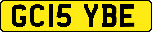 GC15YBE