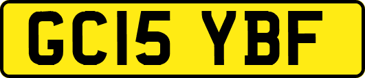 GC15YBF