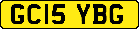 GC15YBG