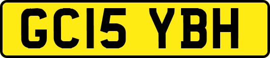 GC15YBH