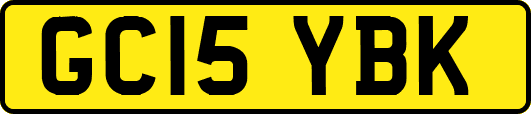 GC15YBK
