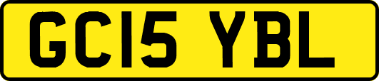 GC15YBL