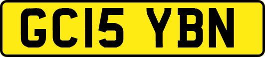 GC15YBN