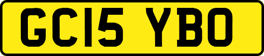 GC15YBO