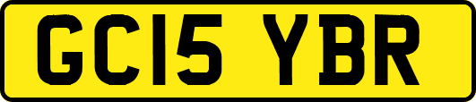 GC15YBR