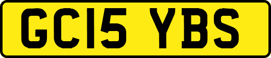 GC15YBS