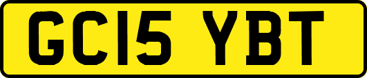 GC15YBT
