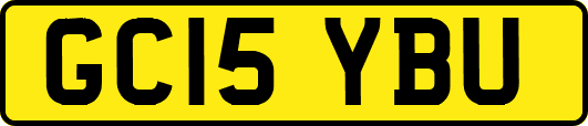 GC15YBU