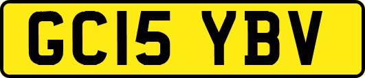 GC15YBV