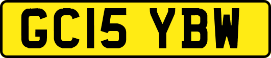 GC15YBW
