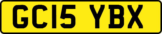 GC15YBX