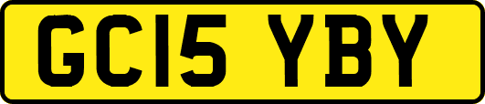 GC15YBY
